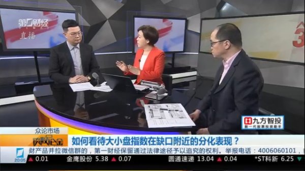 证券公司比较好 国债期货开盘表现分化