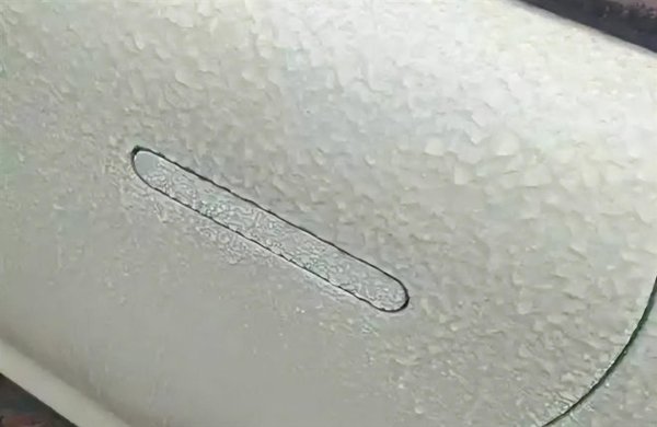 公司配资炒股 工信部出手整顿汽车隐藏门把手：设计美学必须要为安全底线让路​